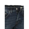 Jeans Dondup Icon Blu